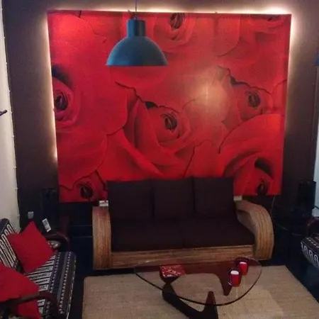 Apartman Spacious In Alfama