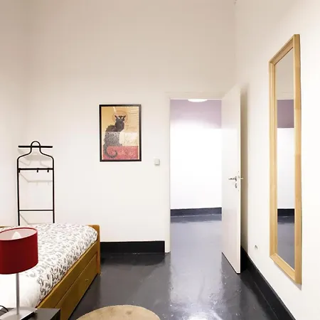 Spacious In Alfama