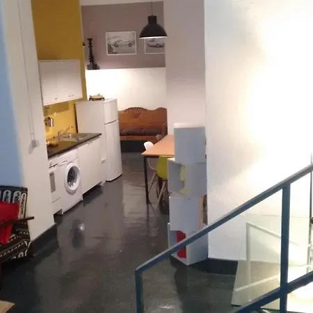 Apartman Spacious In Alfama