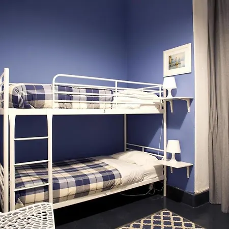 Διαμέρισμα Spacious In Alfama *
