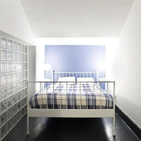 Spacious In Alfama *