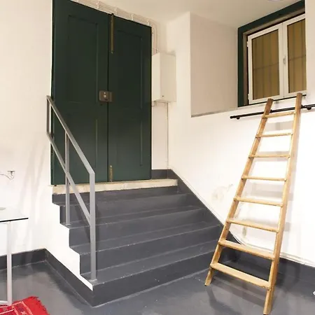 Spacious In Alfama *